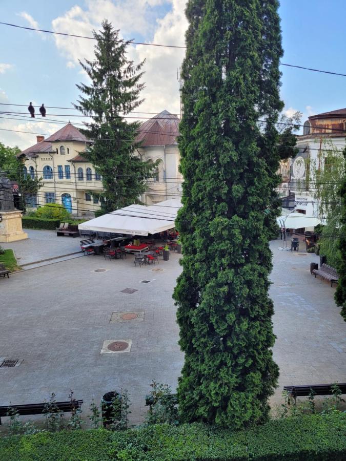 Old Town View Тирговіште Екстер'єр фото