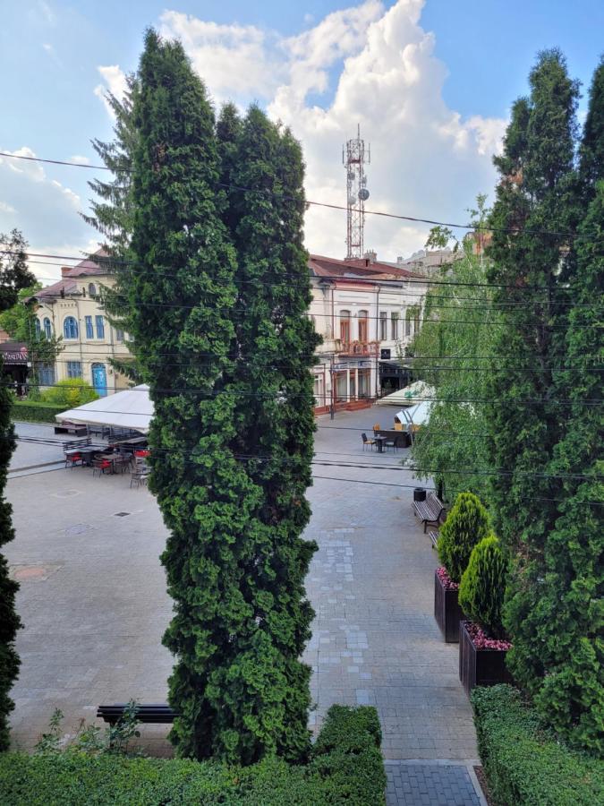 Old Town View Тирговіште Екстер'єр фото